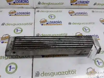 Peça sobressalente para automóvel em segunda mão intercooler por bmw serie 5 touring (e61) 530d referências oem iam 17517795823