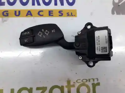 Peça sobressalente para automóvel em segunda mão comutador de piscas  por bmw serie 5 touring (e61) 530d referências oem iam 61316951349