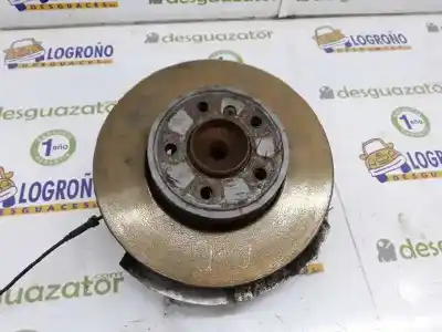 Peça sobressalente para automóvel em segunda mão manga de eixo dianteira direita por bmw serie 5 touring (e61) 530d referências oem iam 31216760954