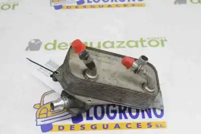 Pezzo di ricambio per auto di seconda mano radiatore a cambio per bmw serie 1 berlina 5p (f20) bmw 120d xdrive riferimenti oem iam 17217529499