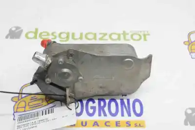 Pezzo di ricambio per auto di seconda mano radiatore a cambio per bmw serie 1 berlina 5p (f20) bmw 120d xdrive riferimenti oem iam 17217529499  17217529499