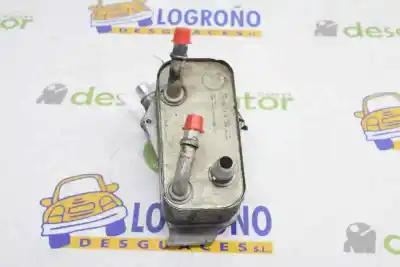Pezzo di ricambio per auto di seconda mano radiatore a cambio per bmw serie 1 berlina 5p (f20) bmw 120d xdrive riferimenti oem iam 17217529499  17217529499