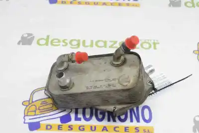 Pezzo di ricambio per auto di seconda mano radiatore a cambio per bmw serie 1 berlina 5p (f20) bmw 120d xdrive riferimenti oem iam 17217529499  17217529499