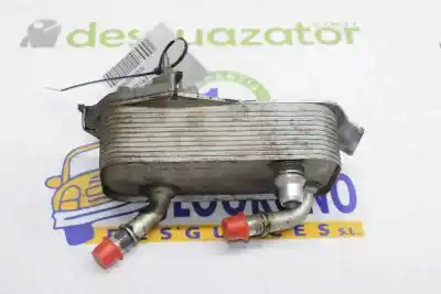 Pezzo di ricambio per auto di seconda mano radiatore a cambio per bmw serie 1 berlina 5p (f20) bmw 120d xdrive riferimenti oem iam 17217529499  17217529499