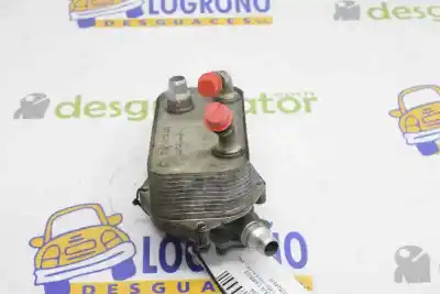 Pezzo di ricambio per auto di seconda mano radiatore a cambio per bmw serie 1 berlina 5p (f20) bmw 120d xdrive riferimenti oem iam 17217529499  17217529499