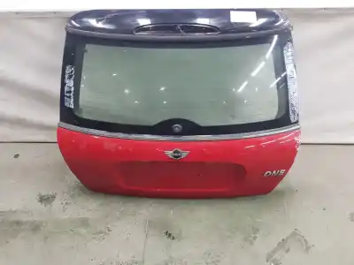 Автозапчастина б/у ЗАГАЛЬНІ ДВЕРІ для BMW MINI (R56)  Посилання на OEM IAM 41627139735  41627139735