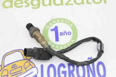 Pezzo di ricambio per auto di seconda mano sonda lambda per bmw serie 1 berlina 5p (f20) bmw 120d xdrive riferimenti oem iam 13627804369