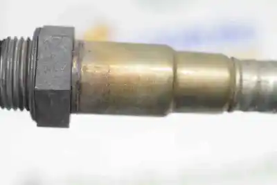 Peça sobressalente para automóvel em segunda mão sonda lambda por bmw serie 1 berlina 5p (f20) bmw 120d xdrive referências oem iam 13627804369  13627804369