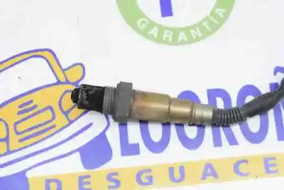 Peça sobressalente para automóvel em segunda mão sonda lambda por bmw serie 1 berlina 5p (f20) bmw 120d xdrive referências oem iam 13627804369  13627804369