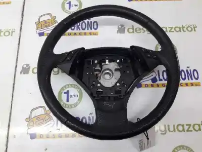 Peça sobressalente para automóvel em segunda mão volante por bmw serie 5 touring (e61) 530d referências oem iam 32346774456
