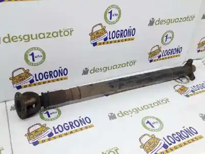 Автозапчасти б/у центральная трансмиссия за land rover discovery salljg lj tdi 3ptas. ссылки oem iam ftc3705  ftc3705