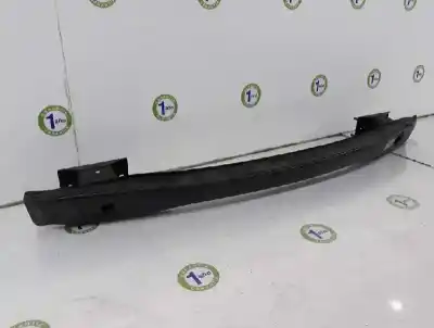 Recambio de automóvil de segunda mano de refuerzo paragolpes trasero para mercedes clase c berlina (bm 204) 2.2 c 220 cdi (204.008) referencias oem iam a2046100014 a2046100014 2222dl 