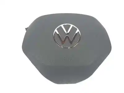 Second-hand car spare part front left air bag for volkswagen t6.1 transporter furgón 2.0 tdi oem iam references 7la880201j