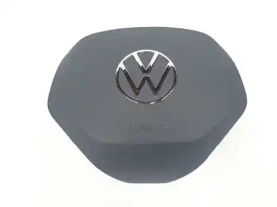Second-hand car spare part front left air bag for volkswagen t6.1 transporter furgón 2.0 tdi oem iam references 7la880201m