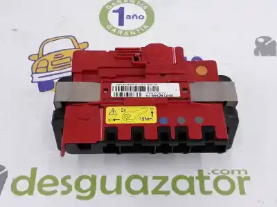 Pezzo di ricambio per auto di seconda mano SCATOLA RELÈ/FUSIBILI per BMW SERIE 3 COUPE (E92)  Riferimenti OEM IAM 61146942912  6942912