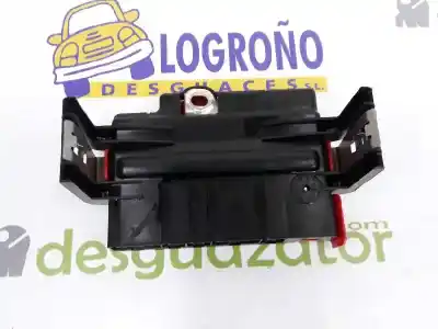 Peça sobressalente para automóvel em segunda mão caixa de fusíveis e relés por bmw serie 3 coupe (e92) 3.0 turbodiesel cat referências oem iam 61146942912  6942912