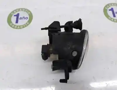 Second-hand car spare part right fog light for clase c clase c familiar 2.2 cdi oem iam references a2518200856  a2518200856