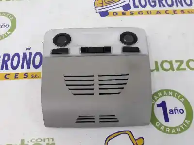 Peça sobressalente para automóvel em segunda mão luz interior por bmw serie 3 coupe (e92) 3.0 turbodiesel cat referências oem iam 61316945200