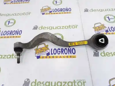 Peça sobressalente para automóvel em segunda mão braço de suspensão inferior dianteiro direito por bmw serie 5 touring (e61) 530d referências oem iam 31102348046