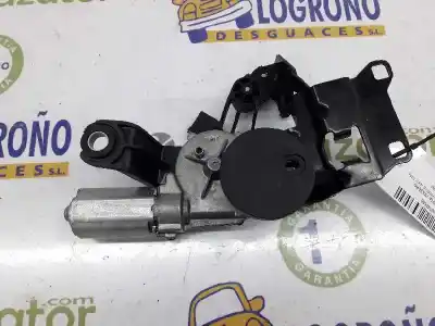 Peça sobressalente para automóvel em segunda mão motor do limpador traseiro por bmw serie 5 touring (e61) 530d referências oem iam 61627208602