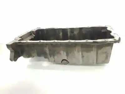 Second-hand car spare part sump for skoda octavia ii combi (1z5) 1.9 tdi oem iam references 038103603ag  038103603ag