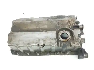 Second-hand car spare part sump for skoda octavia ii combi (1z5) 1.9 tdi oem iam references 038103603ag  038103603ag
