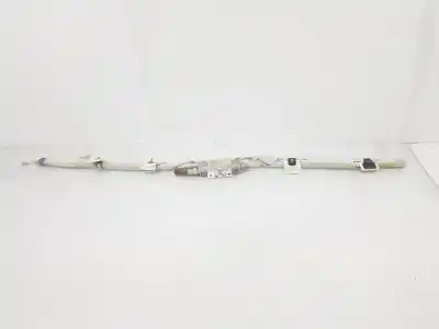 Peça sobressalente para automóvel em segunda mão airbag de cortina dianteiro direito por ford ranger (tke) doppelkabine 4x4 xl referências oem iam 1726537