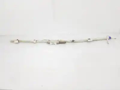 Peça sobressalente para automóvel em segunda mão airbag de cortina dianteiro esquerdo por ford ranger (tke) doppelkabine 4x4 xl referências oem iam 1726538