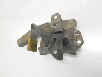 Peça sobressalente para automóvel em segunda mão fechadura do capô por ford ranger (tke) doppelkabine 4x4 xl referências oem iam 1902481
