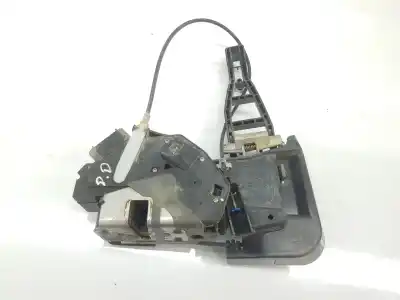 Second-hand car spare part front right door lock for ford ranger (tke) 2.2 doppelkabine 4x4 xl oem iam references 5303367 ab39a21812cb 