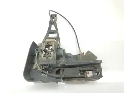 Second-hand car spare part front right door lock for ford ranger (tke) 2.2 doppelkabine 4x4 xl oem iam references 5303367 ab39a21812cb 