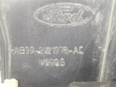 Second-hand car spare part front right door lock for ford ranger (tke) 2.2 doppelkabine 4x4 xl oem iam references 5303367 ab39a21812cb 