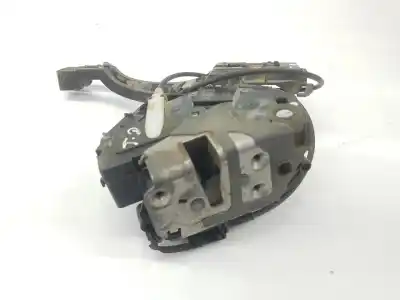 Peça sobressalente para automóvel em segunda mão fechadura da porta traseira direita por ford ranger (tke) doppelkabine 4x4 xl referências oem iam 5303377