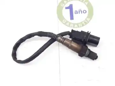 Pièce détachée automobile d'occasion sonde lambda pour iveco daily caja abierta / volquete 2.3 diesel cat références oem iam 84286040  84286040