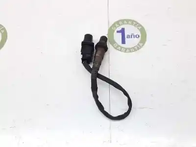 Pièce détachée automobile d'occasion sonde lambda pour iveco daily caja abierta / volquete 2.3 diesel cat références oem iam 84286040  84286040