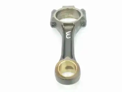 Second-hand car spare part connecting rod for skoda octavia ii combi (1z5) 1.9 tdi oem iam references 038105401g  038105401g
