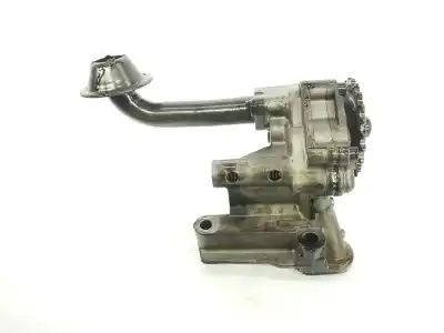 Автозапчасти б/у нефтяная бомба за skoda octavia ii combi (1z5) 1.9 tdi ссылки oem iam 038115105c  038115105c