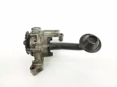 Автозапчасти б/у нефтяная бомба за skoda octavia ii combi (1z5) 1.9 tdi ссылки oem iam 038115105c