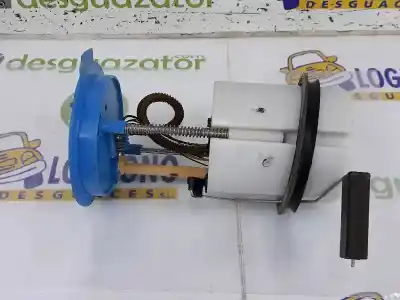 Автозапчасти б/у топливный насос за audi tt (8j3/8j9) 2.0 tfsi coupe ссылки oem iam 1k0919051  1k0919051db