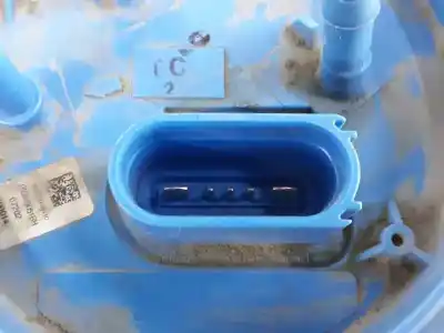 Автозапчасти б/у топливный насос за audi tt (8j3/8j9) 2.0 tfsi coupe ссылки oem iam 1k0919051  1k0919051db