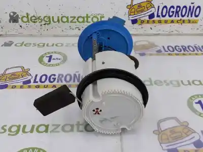 Автозапчасти б/у топливный насос за audi tt (8j3/8j9) 2.0 tfsi coupe ссылки oem iam 1k0919051  1k0919051db