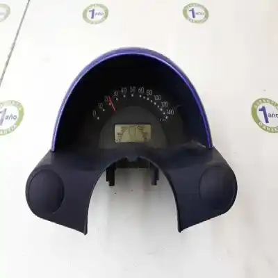 Second-hand car spare part DASHBOARD for SMART COUPE  OEM IAM references 110008872002  