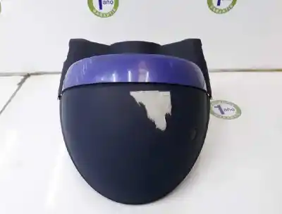 Second-hand car spare part dashboard for smart coupe 0.6 turbo cat oem iam references 110008872002  