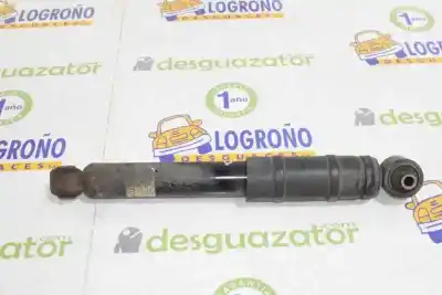 Piesă de schimb auto la mâna a doua amortizor dreapta spate pentru opel meriva b monospace (s10) 1.7 cdti (75) referințe oem iam 13350753