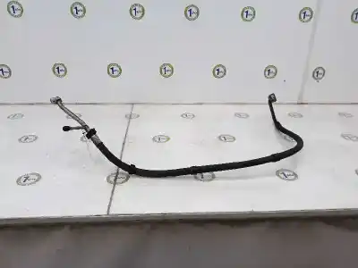 Second-hand car spare part AIR CONDITIONING PIPES for IVECO DAILY CAJA ABIERTA / VOLQUETE  OEM IAM references 504158756  504158756