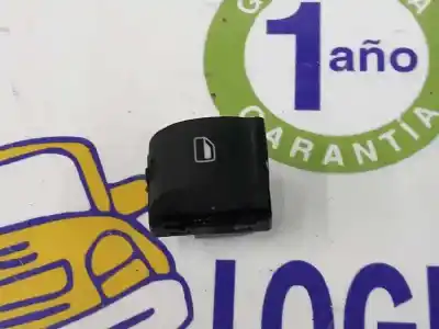 İkinci el araba yedek parçası sag ön cam anahtari için audi tt (8j3/8j9) 2.0 tfsi coupe oem iam referansları 8e0959855