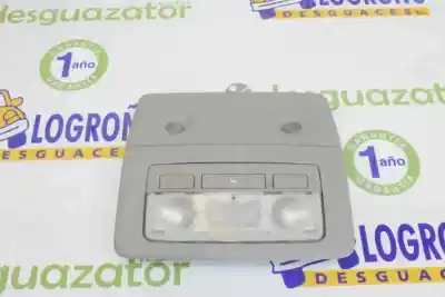 Pezzo di ricambio per auto di seconda mano luce interna per opel meriva b monospace (s10) 1.7 cdti (75) riferimenti oem iam 22774321  22774321