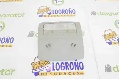 Pezzo di ricambio per auto di seconda mano luce interna per opel meriva b monospace (s10) 1.7 cdti (75) riferimenti oem iam 22774321  22774321