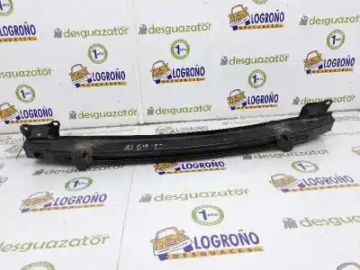 İkinci el araba yedek parçası arka tampon güçlendirmesi için audi tt (8j3/8j9) 2.0 tfsi coupe oem iam referansları 8j0807109  8j0807109