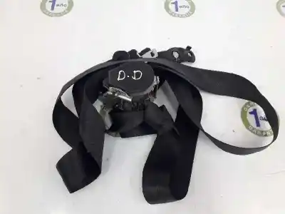 Pièce détachée automobile d'occasion CEINTURE DE SÉCURITÉ AVANT DROITE pour RENAULT MASTER III COMBI  Références OEM IAM 868840019R  868840019R